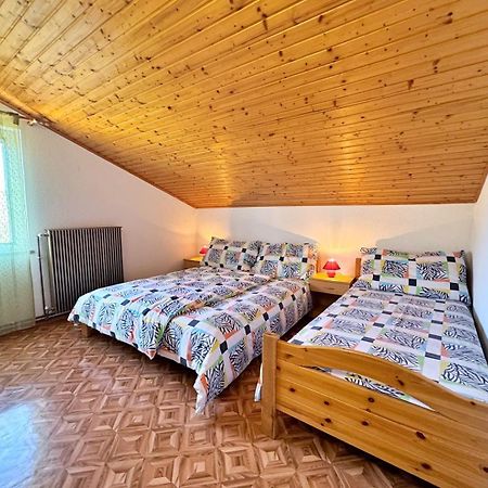 Apartments Pavle Malinska Bagian luar foto