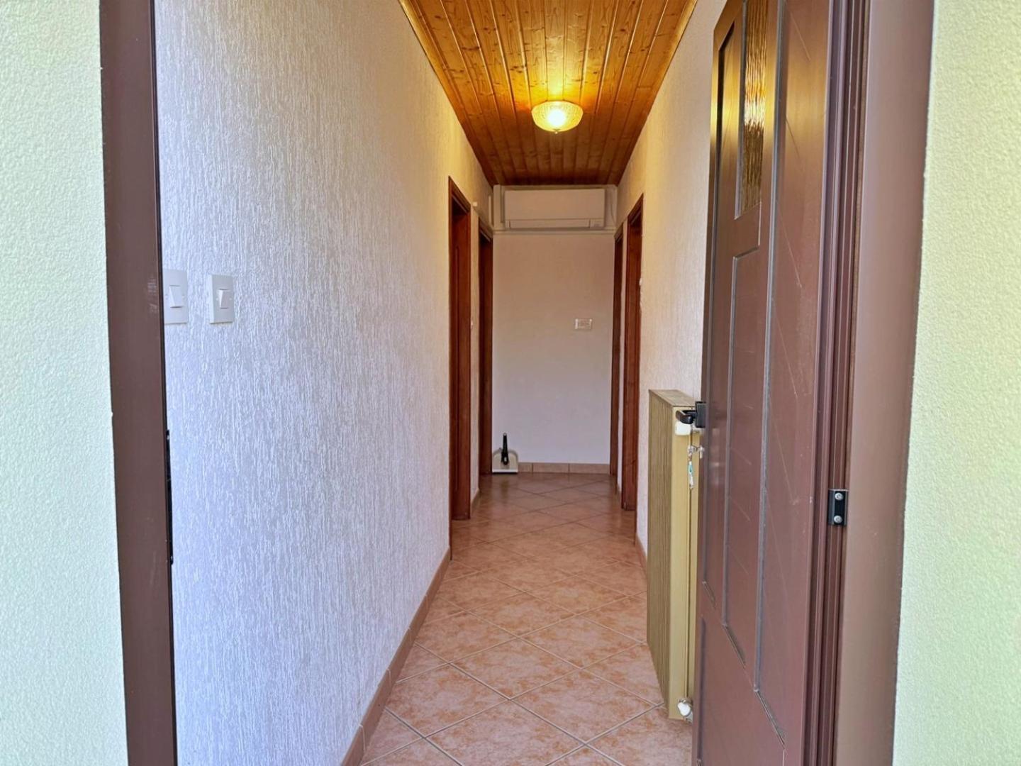 Apartments Pavle Malinska Bagian luar foto