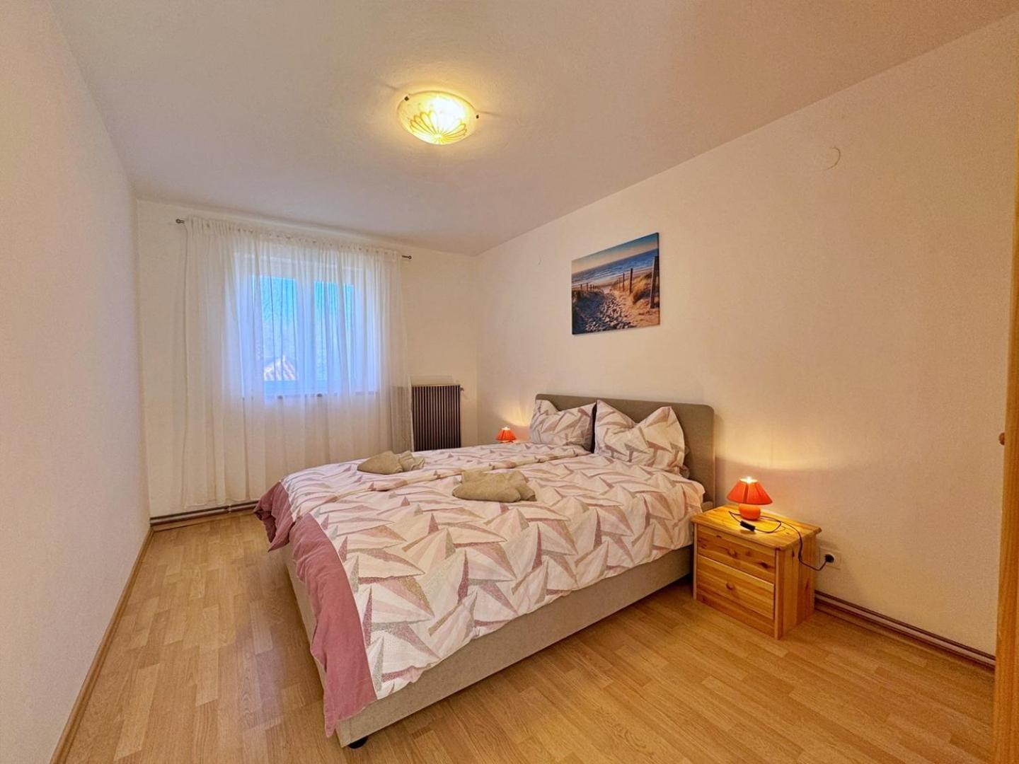 Apartments Pavle Malinska Bagian luar foto