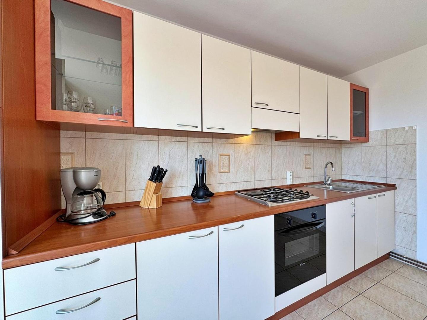 Apartments Pavle Malinska Bagian luar foto
